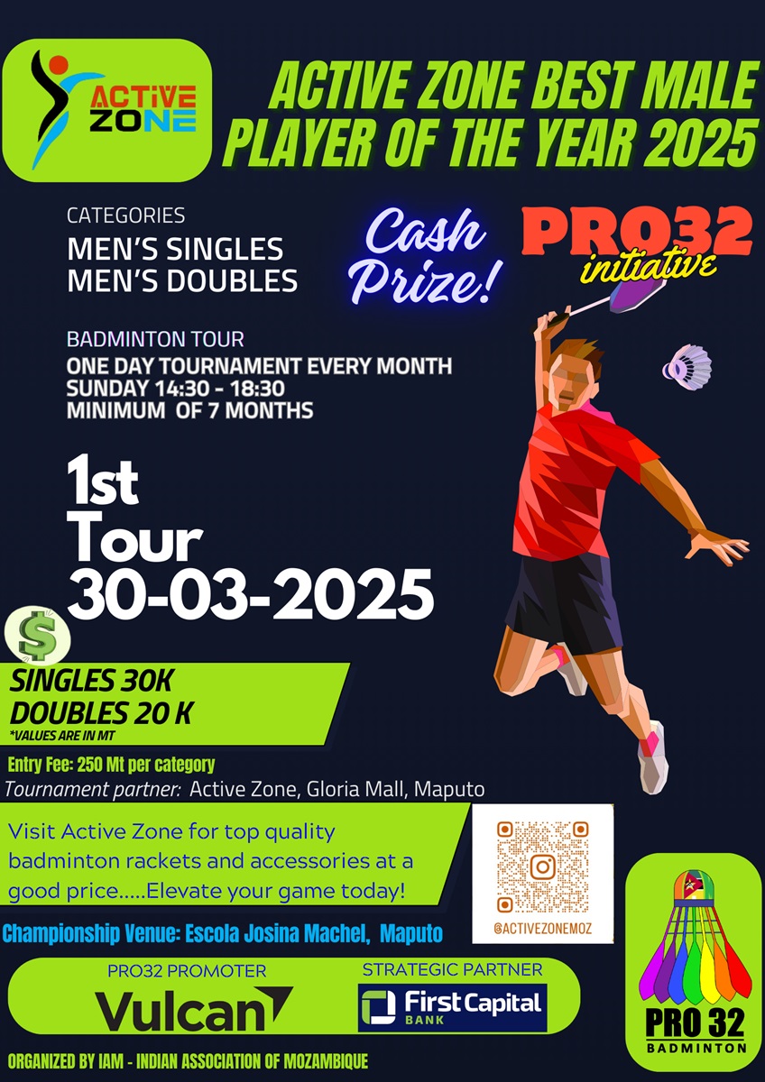 DAIHATSU Indonesia Masters